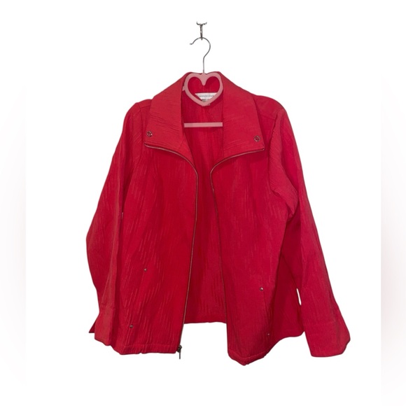 🆕 Christopher & Banks jacket - Picture 1 of 5